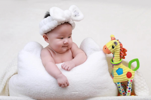 莱芜宝宝头发黄是什么原因 莱芜宝宝头发黄是什么原因